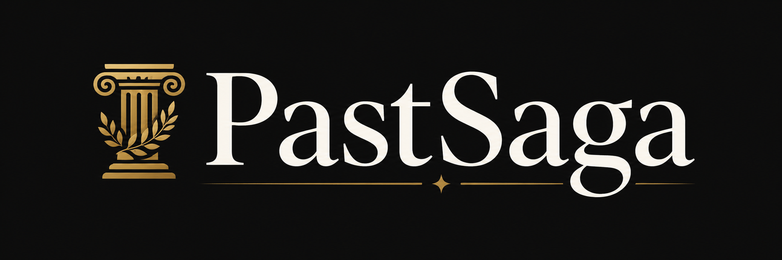 pastsaga.com