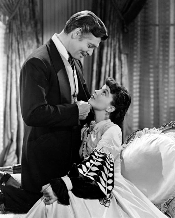 Classical Hollywood cinema film still