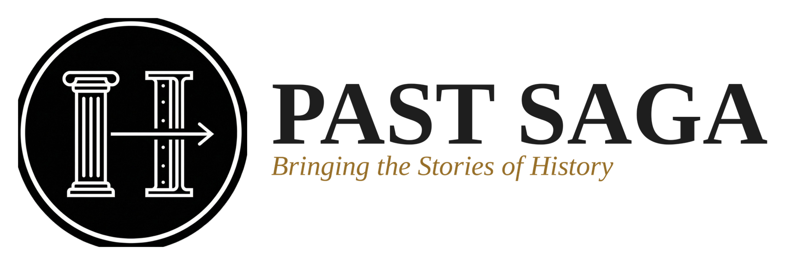 pastsaga.com