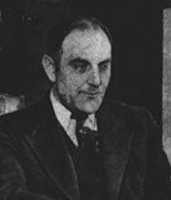 Con artist Victor Lustig